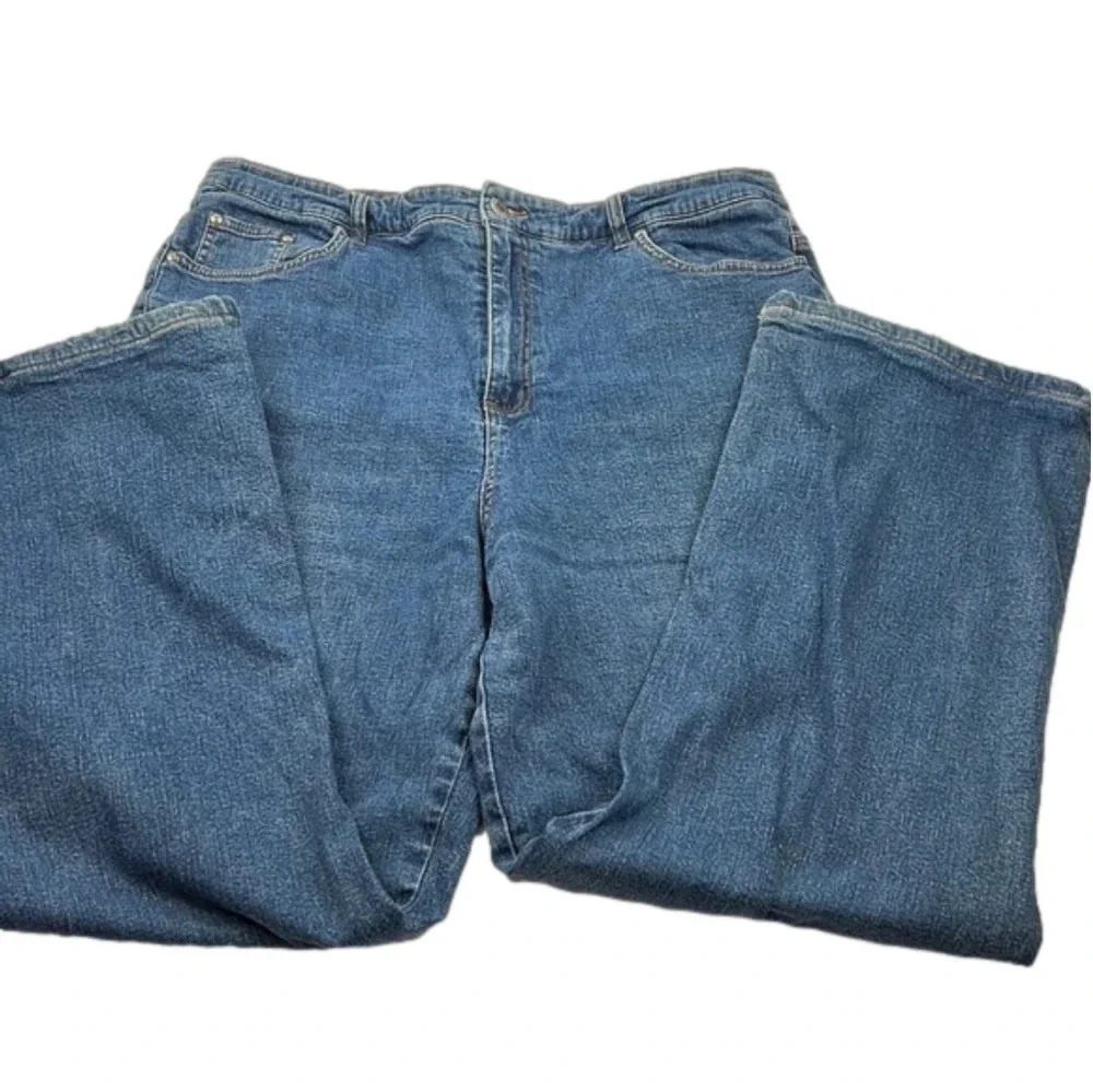 Wind  River Women's Flannel Lined Jeans
